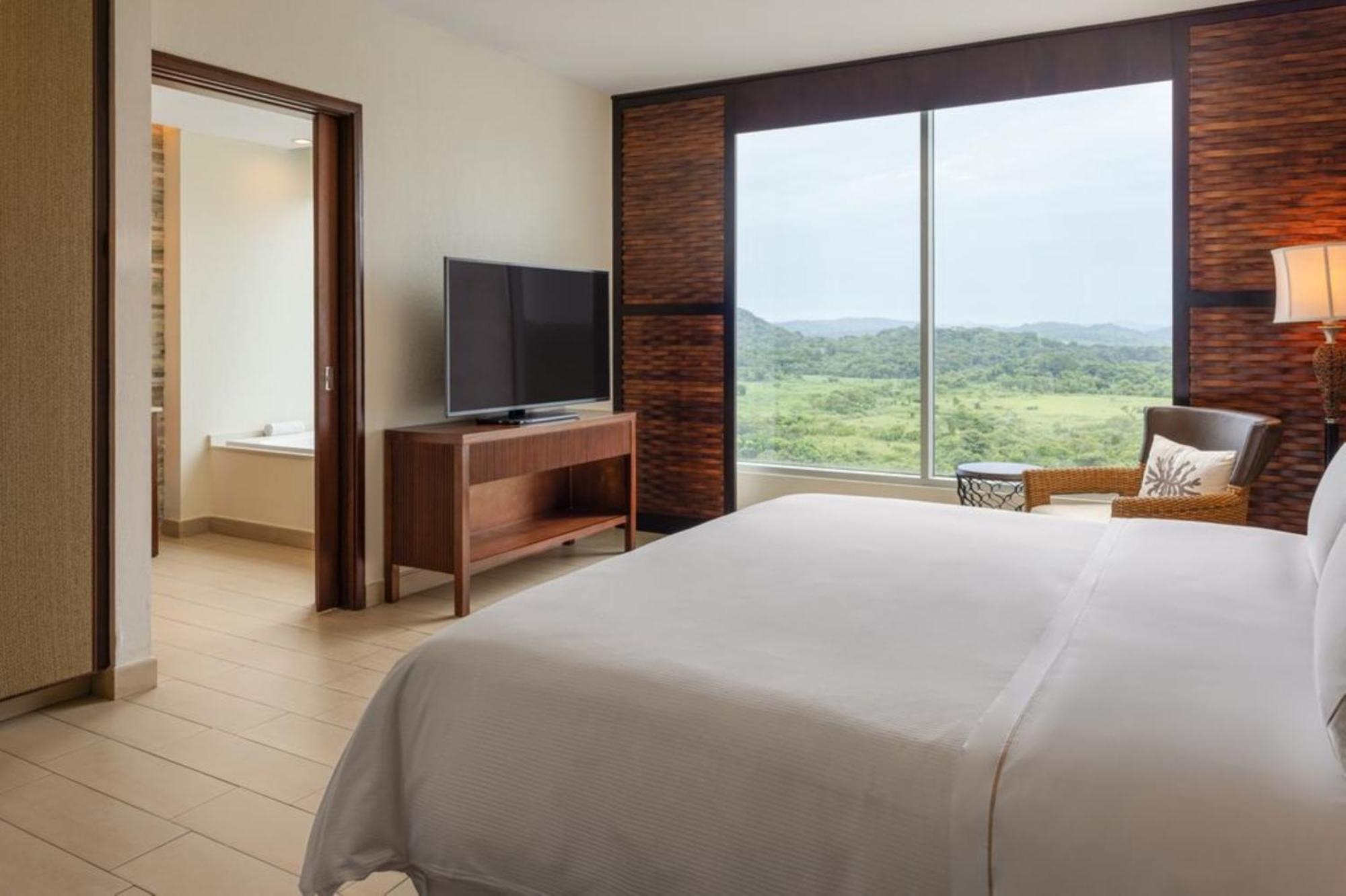 The Westin Playa Bonita Panama Hotel Exterior photo