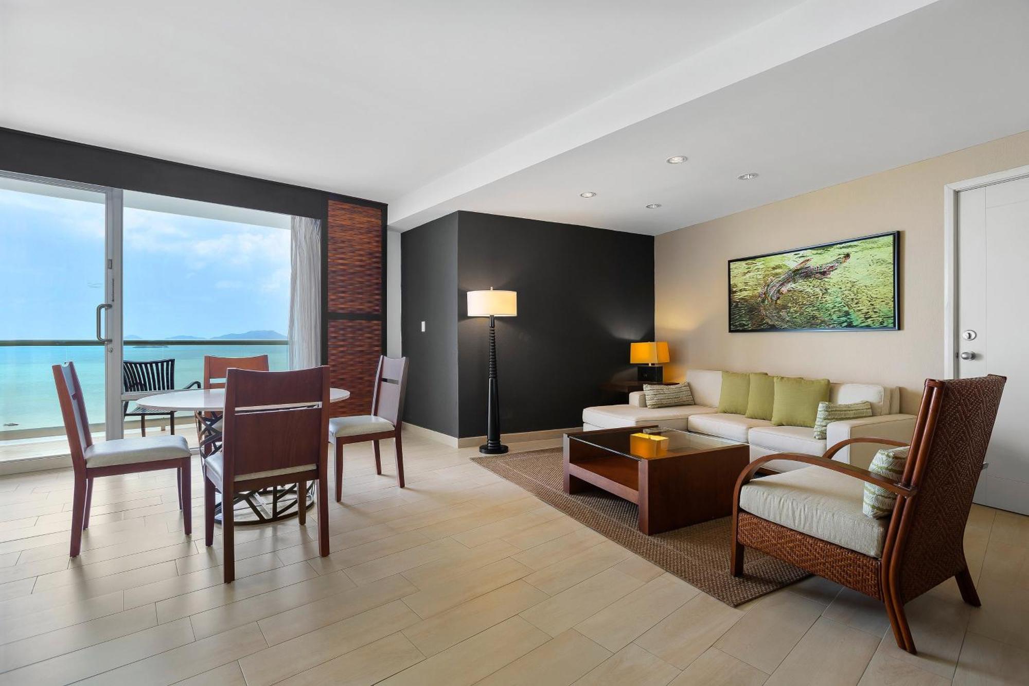 The Westin Playa Bonita Panama Hotel Exterior photo