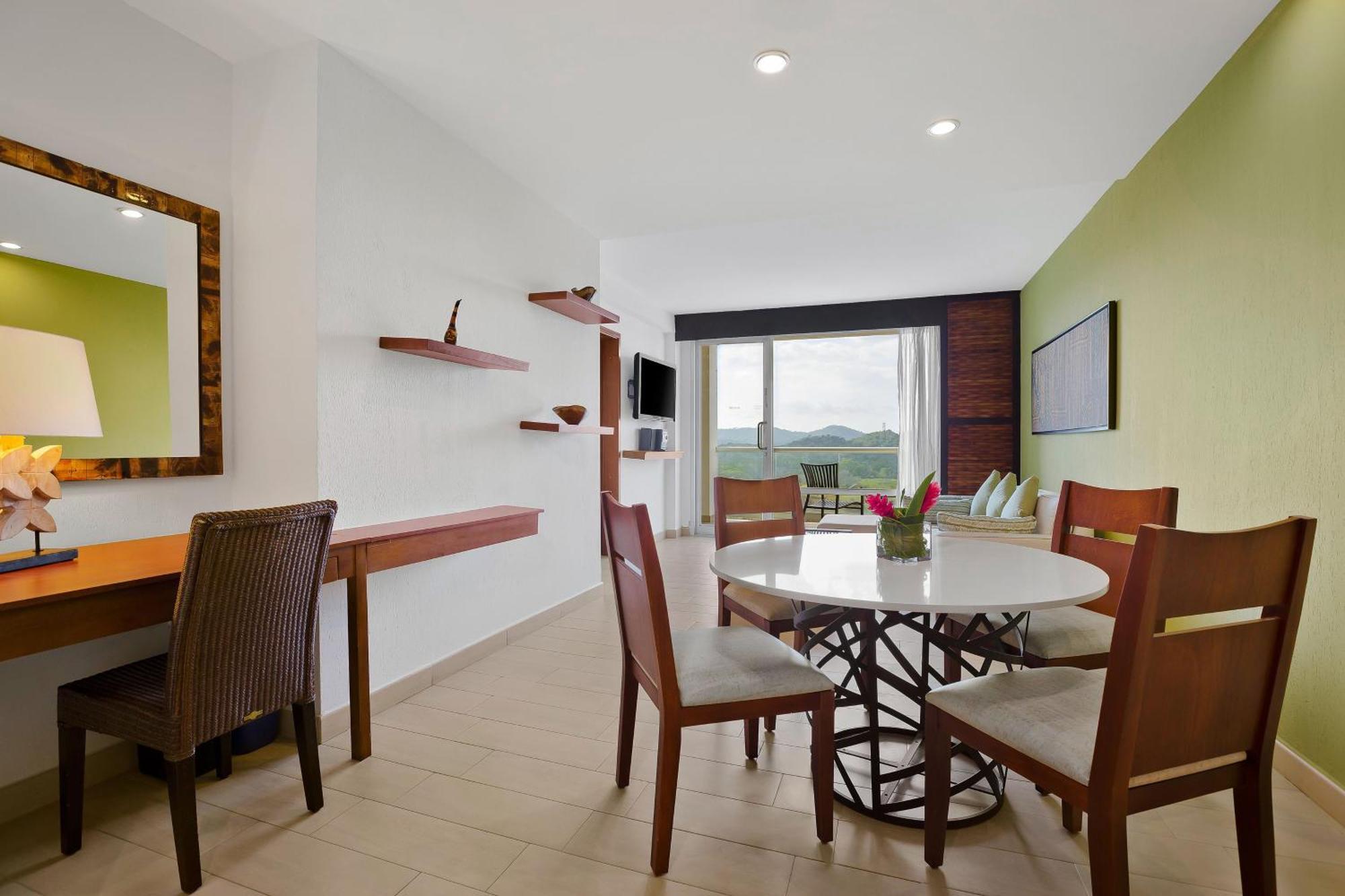 The Westin Playa Bonita Panama Hotel Exterior photo