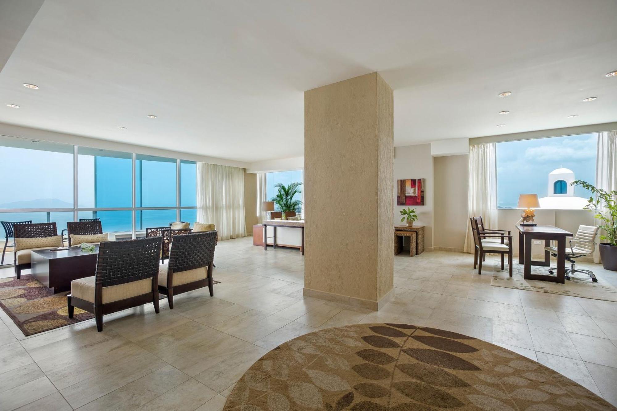 The Westin Playa Bonita Panama Hotel Exterior photo