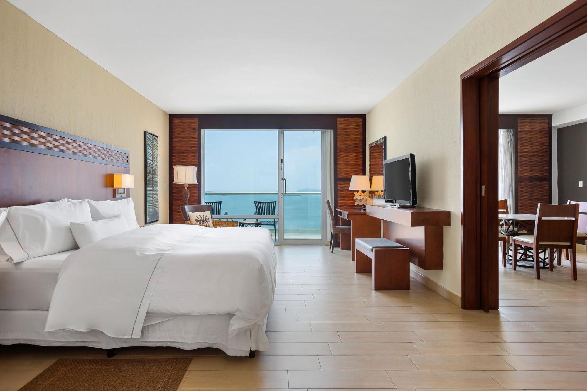 The Westin Playa Bonita Panama Hotel Exterior photo