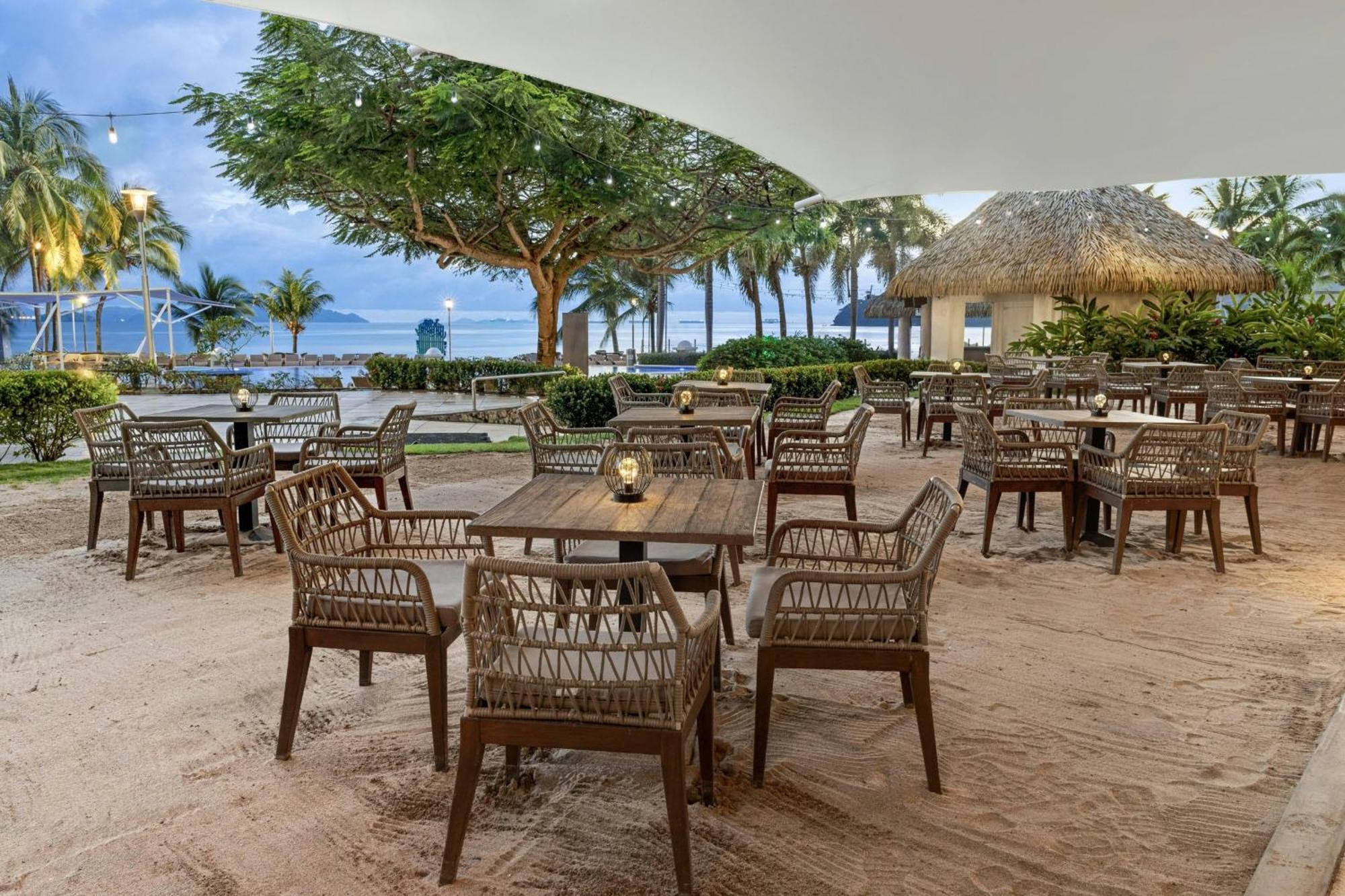 The Westin Playa Bonita Panama Hotel Exterior photo
