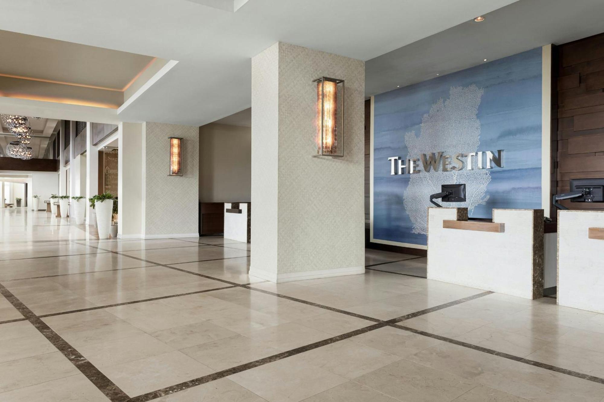 The Westin Playa Bonita Panama Hotel Exterior photo